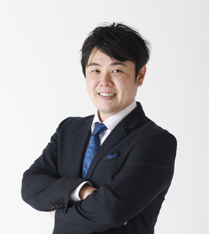 株式会社マネジメントクリエイティング 代表 谷頭大輔